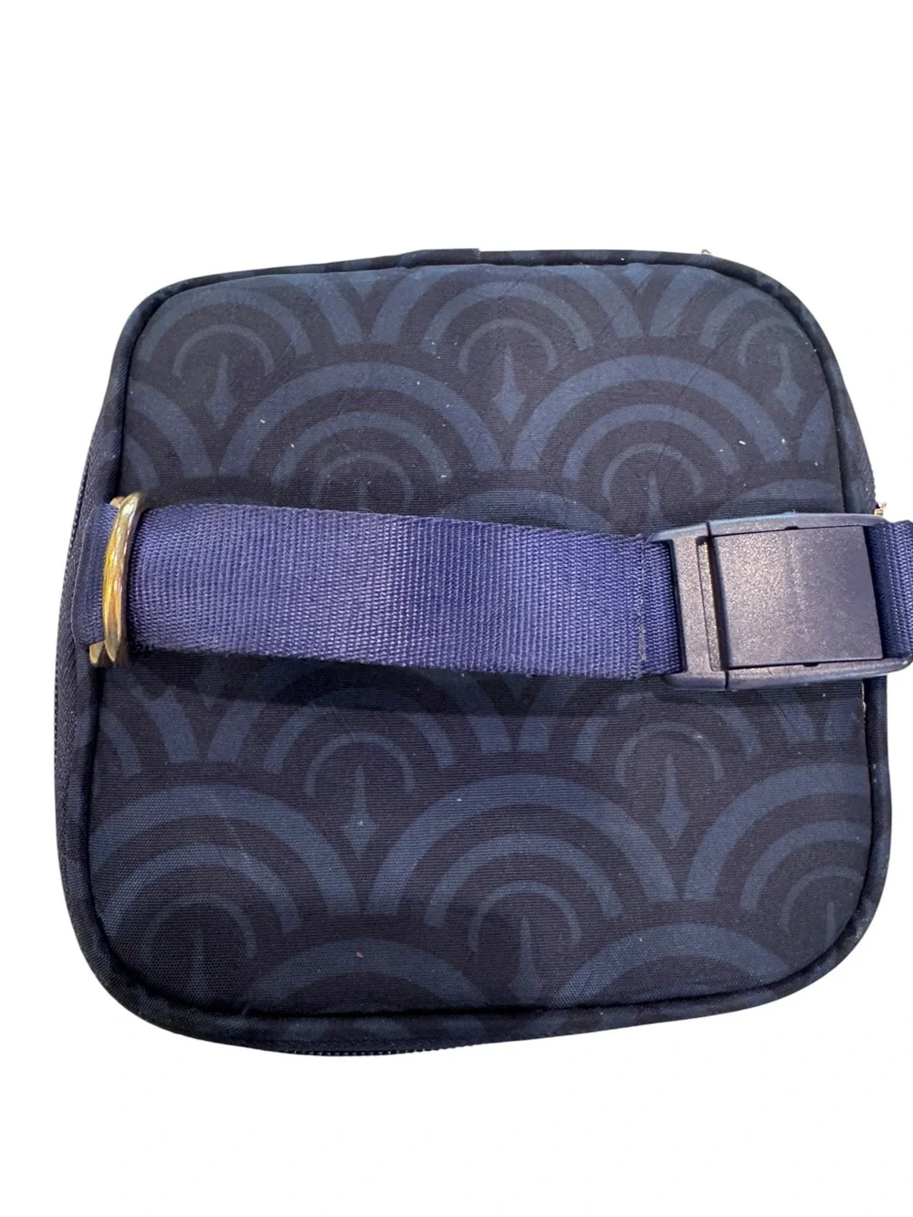 Sarah Wells Cold Gold Breastmilk Cooler